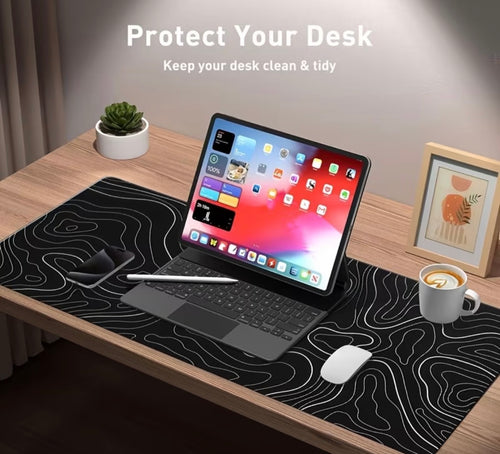 Gaming Non Slip Mousepad