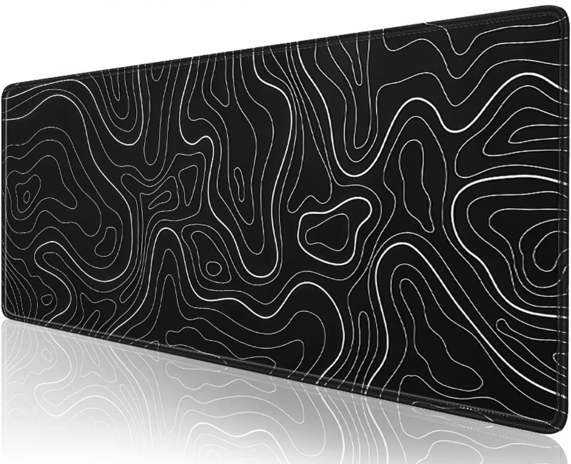 Gaming Non Slip Mousepad